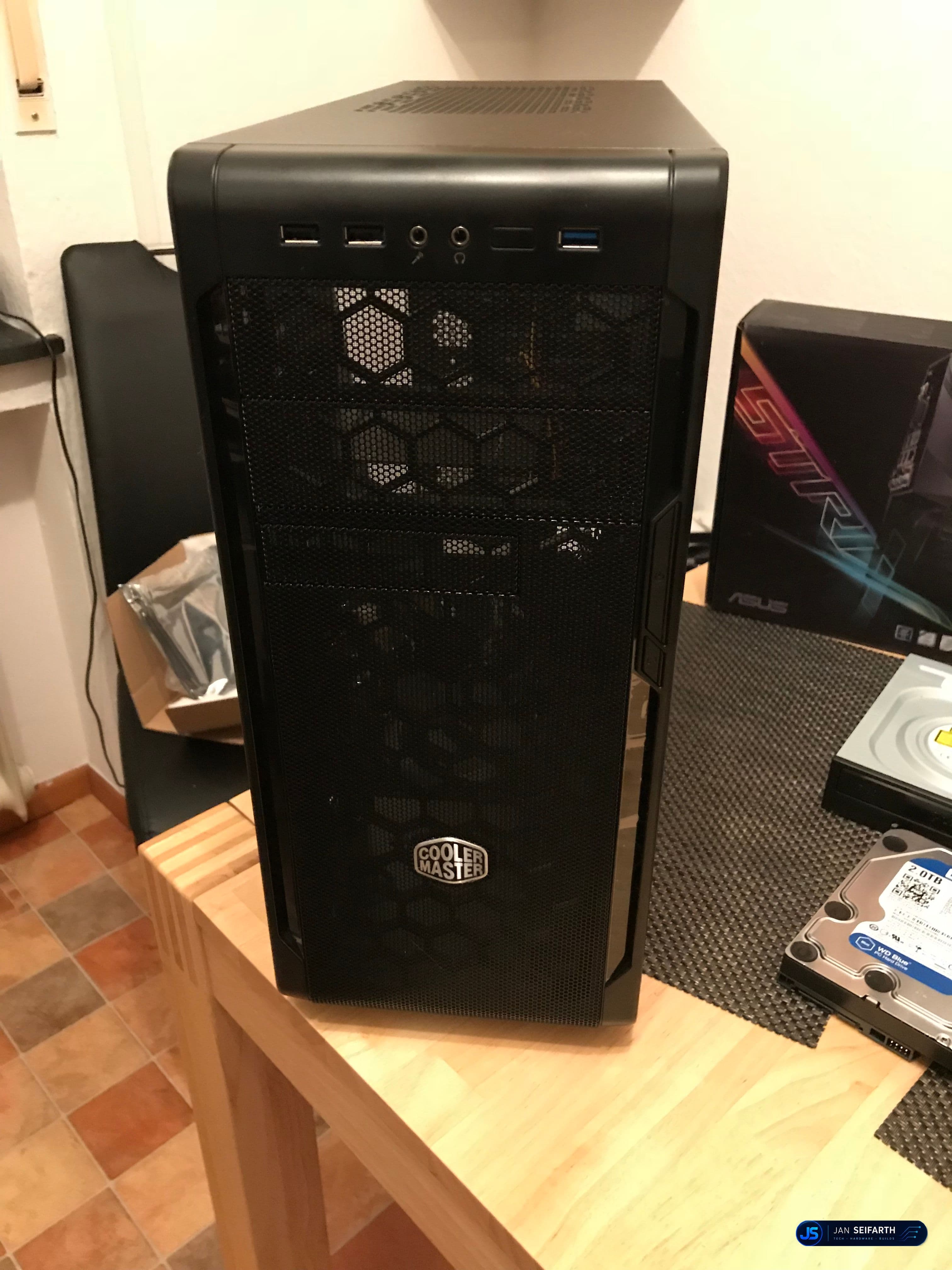 Black Mamba